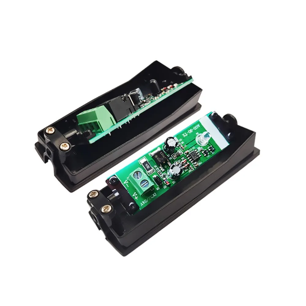 Automated Gate Infrared Detector Sensor Swing Sliding Garage Gate Door Safety Photocells