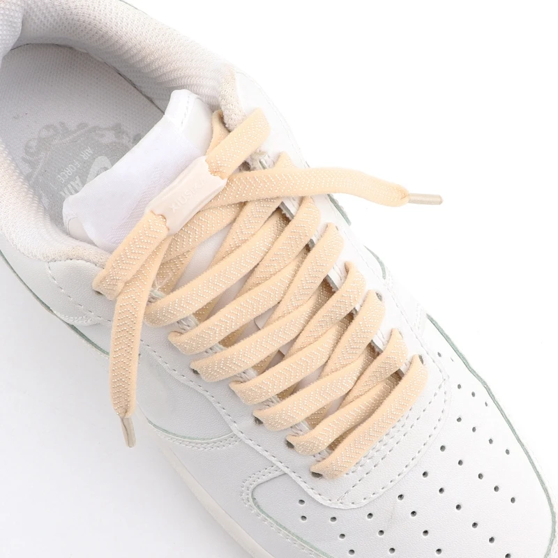 nie wieder schuhe binden