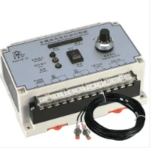 

Двухслойный датчик из алюминиевой фольги Hjg. Металлический датчик перекрытия кольца