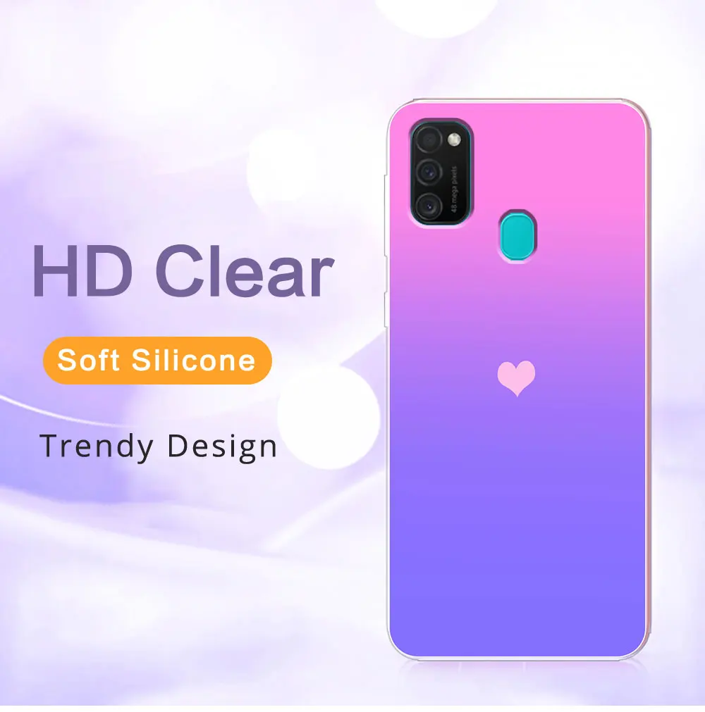 Untuk Casing Samsung Galaxy M21 