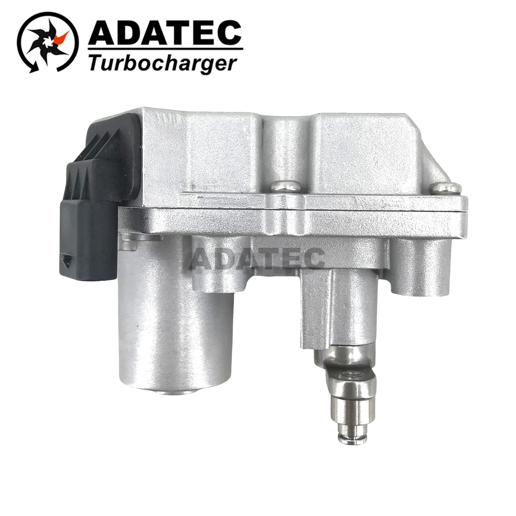 Rhf4V Turbocompressore Attuatore Elettronico Wastegate Vv19 V40A03171 Muslimaur Per Mercedes Vito 111 Cdi W639 85Kw