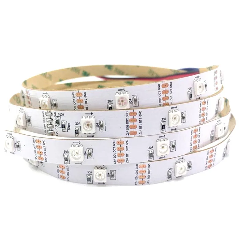 Рисунок 2 - Светодиодная лента WS2815B