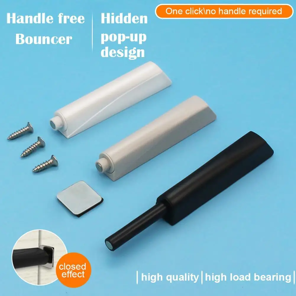 Magnetic Cabinet Latch For Cabinet Door Cupboard