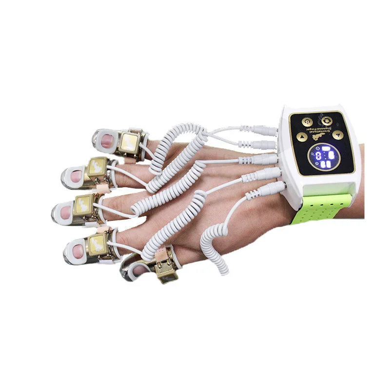 Face Lifting Body Massager Gravitational Diamond Finger Radio Frequency Microcurrent Golden Finger RF EMS Beauty Machine 2024 2