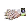 Face Lifting Body Massager Gravitational Diamond Finger Radio Frequency Microcurrent Golden Finger RF EMS Beauty Machine 2024 2