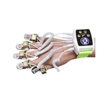Face Lifting Body Massager Gravitational Diamond Finger Radio Frequency Microcurrent Golden Finger RF EMS Beauty Machine 2024 2