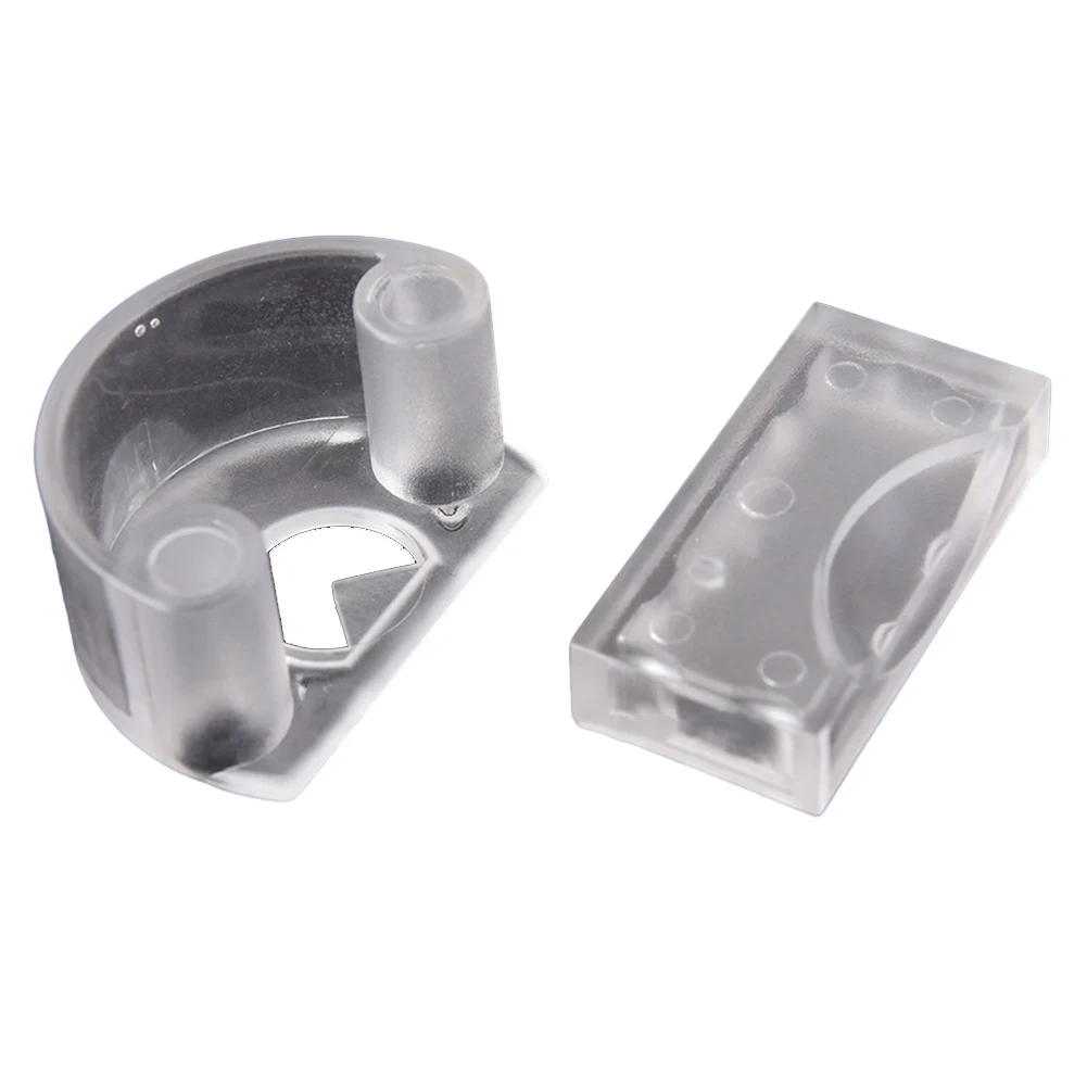 

2 шт., прозрачный снукер для бильярдного мяча