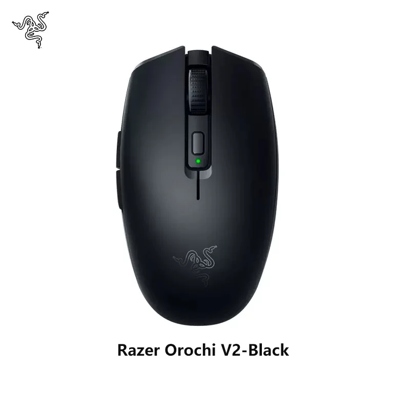 Razer x POMPOMPURIN 限定ワイヤレスマウス OrochiV2