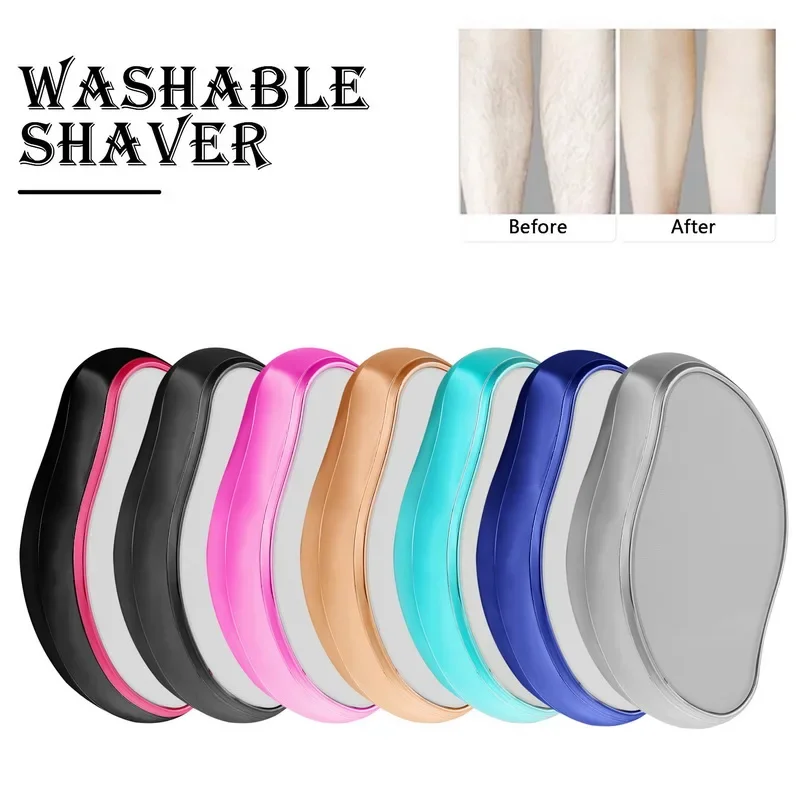 Nano Crystal Hair Remover 5