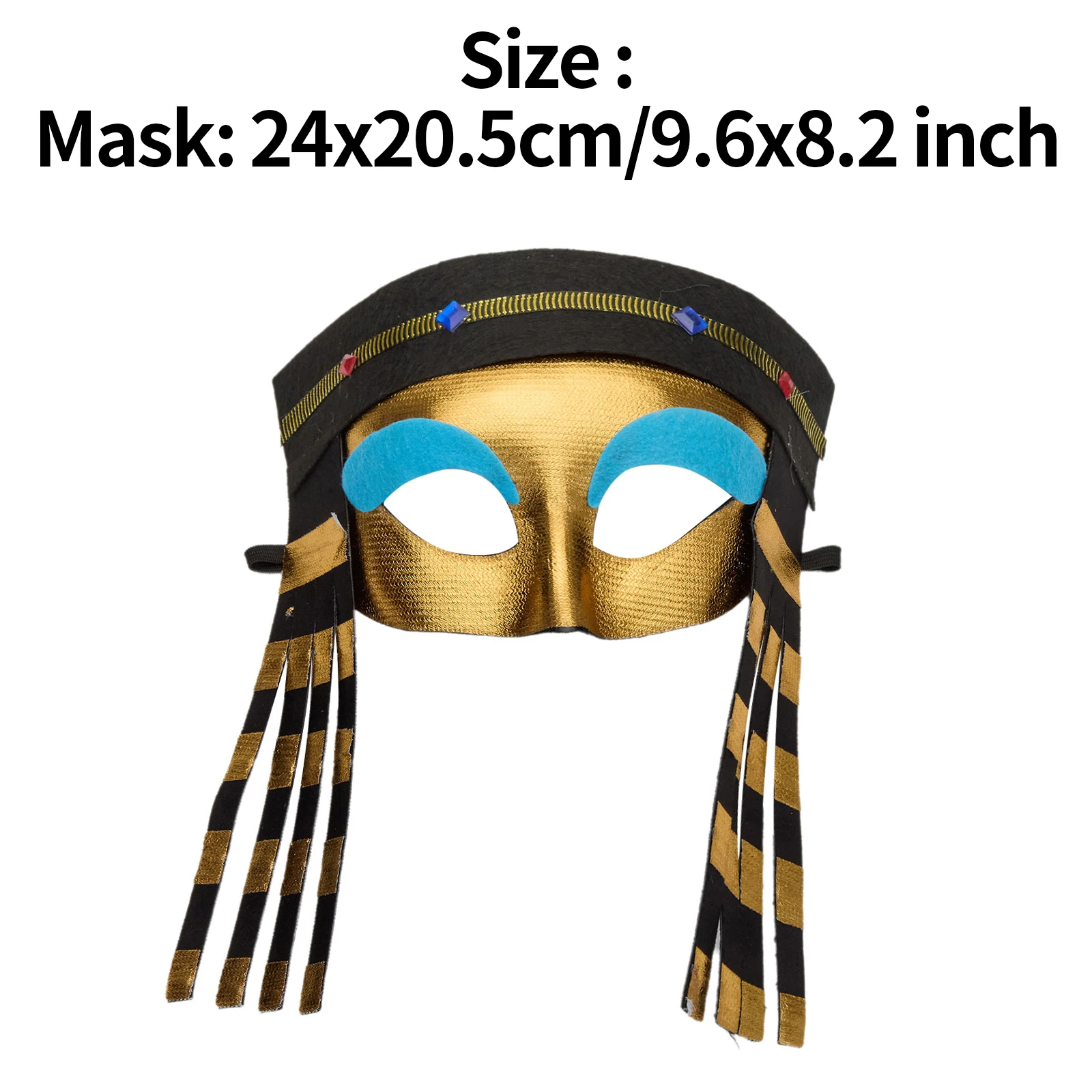 18 Mask