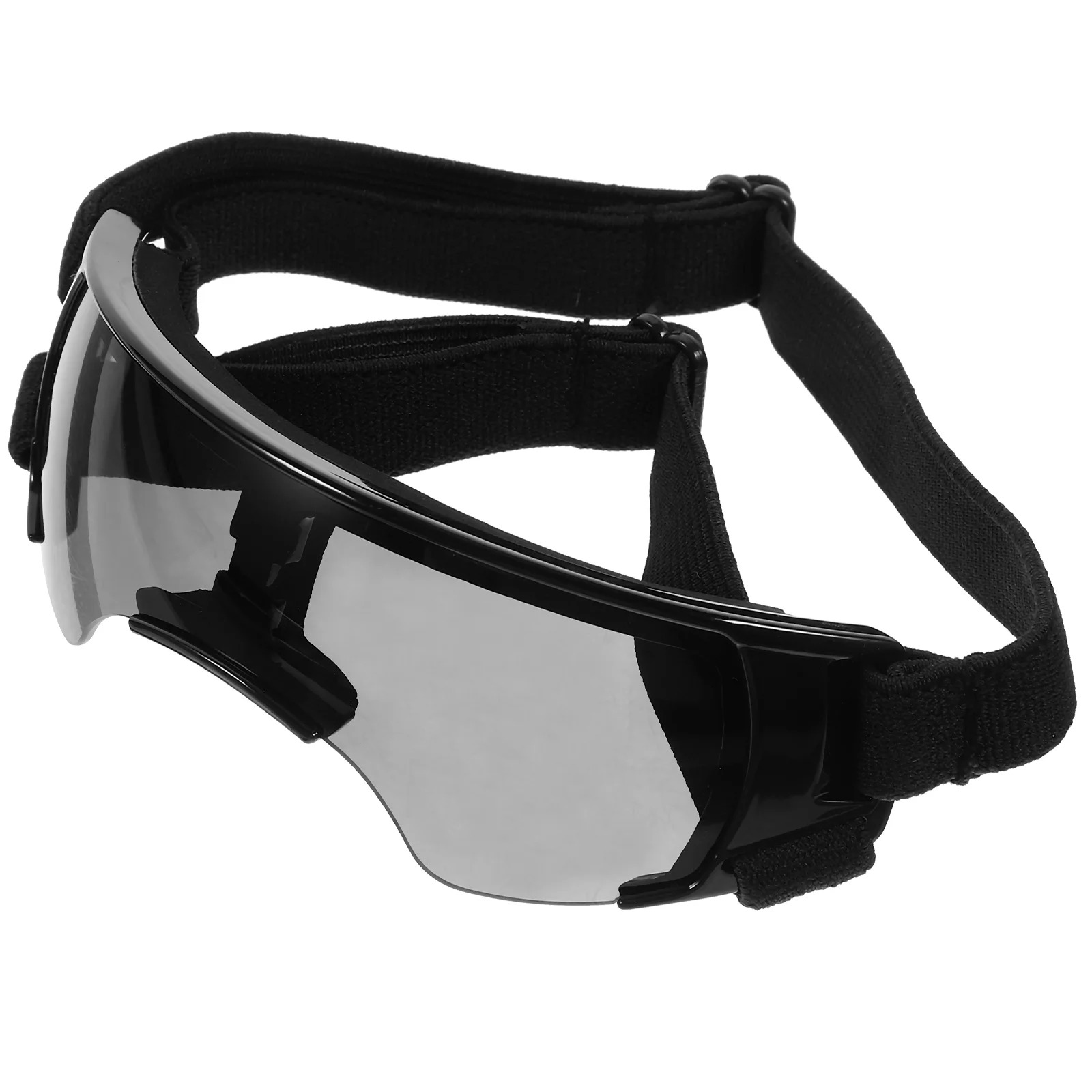 

Outdoor Dog Sunglasses Anti-UV Eye Protection Goggles Waterproof Windproof Puppy Goggles