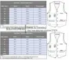 New V Neck Pinstripe Men's Vest Slime Fit Single Breasted Business Casual Men's Waistcoat For  Groomemsen Wedding 6