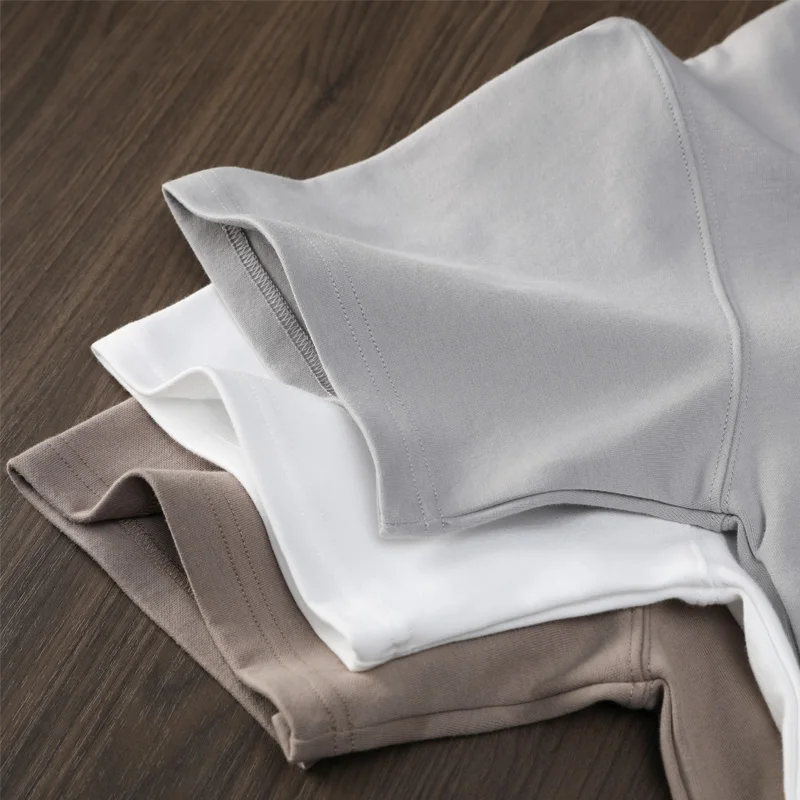 Oversize Cotton T-Shirt - FOR PIMWICK 5