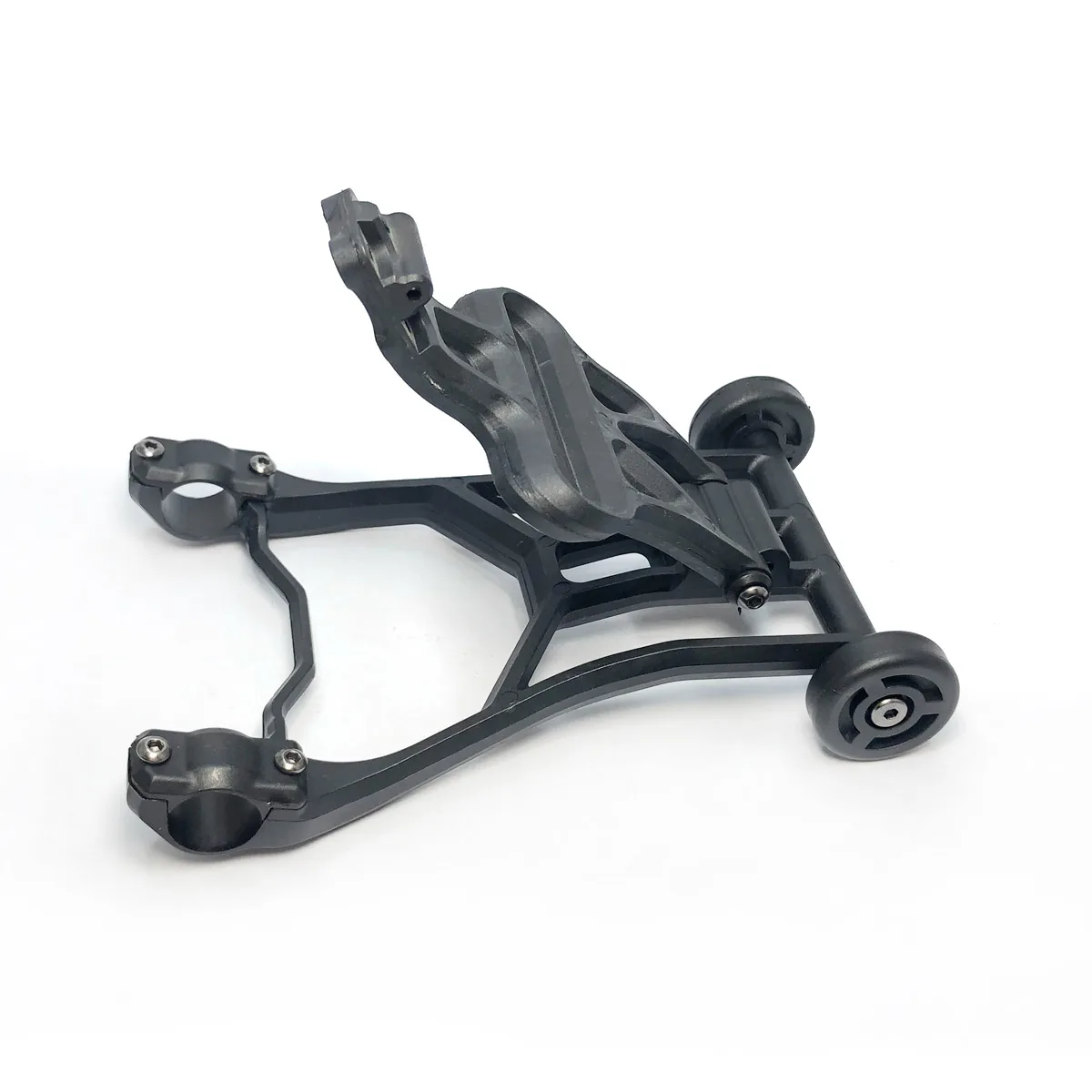 WLtoys 12428 Pare-chocs Avant Universel Pièce Modifiée RC Buggy Tout-terrain