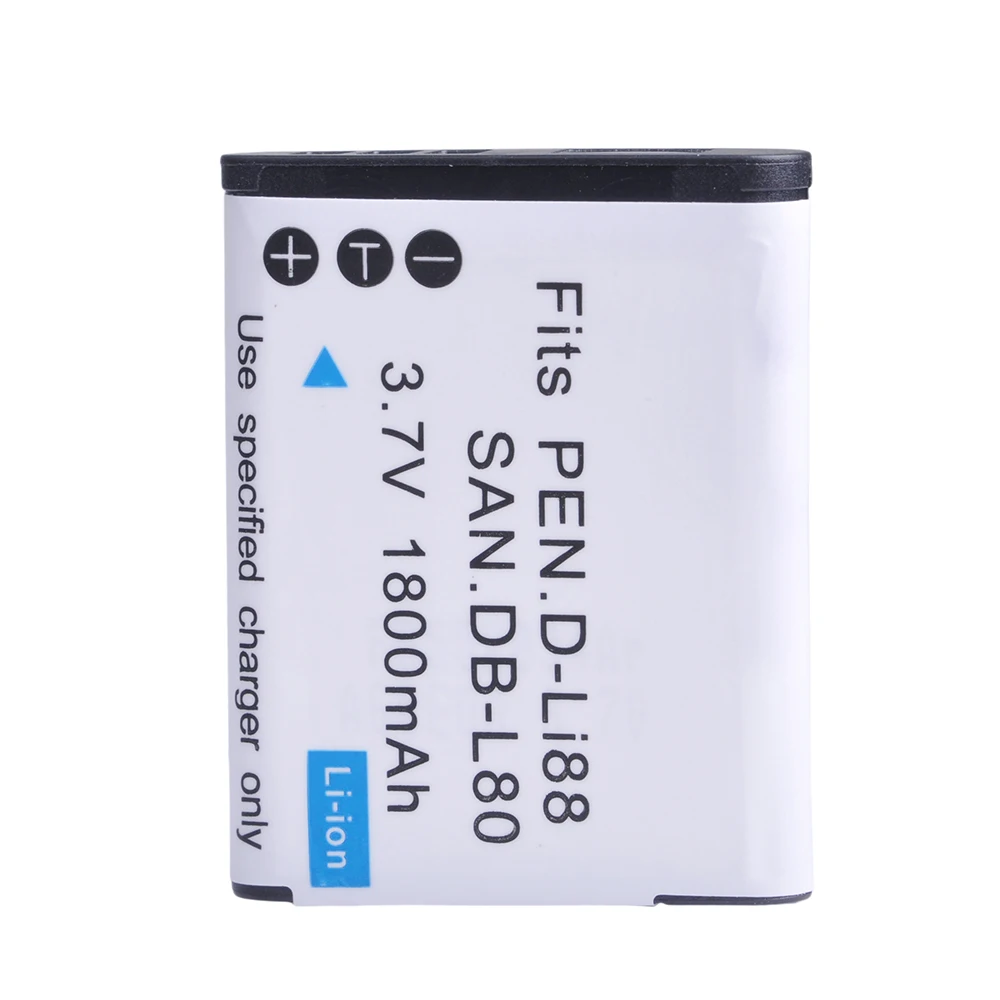 Zero-Drift NY8870 Button Cell Battery main image 0