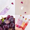 Fresh Fruit Roll-on Lip Balm Lip Makeup Primer Moisturizing Clear Transparent Lipoil Long Lasting Hydrating Lip Gloss Cosmetics 1