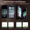 10000mAh Magnetic Power Bank Super Slim 20W Wireless Fast Charging External Battery for For iWtach MagSafe PowerBank for iPhone 5