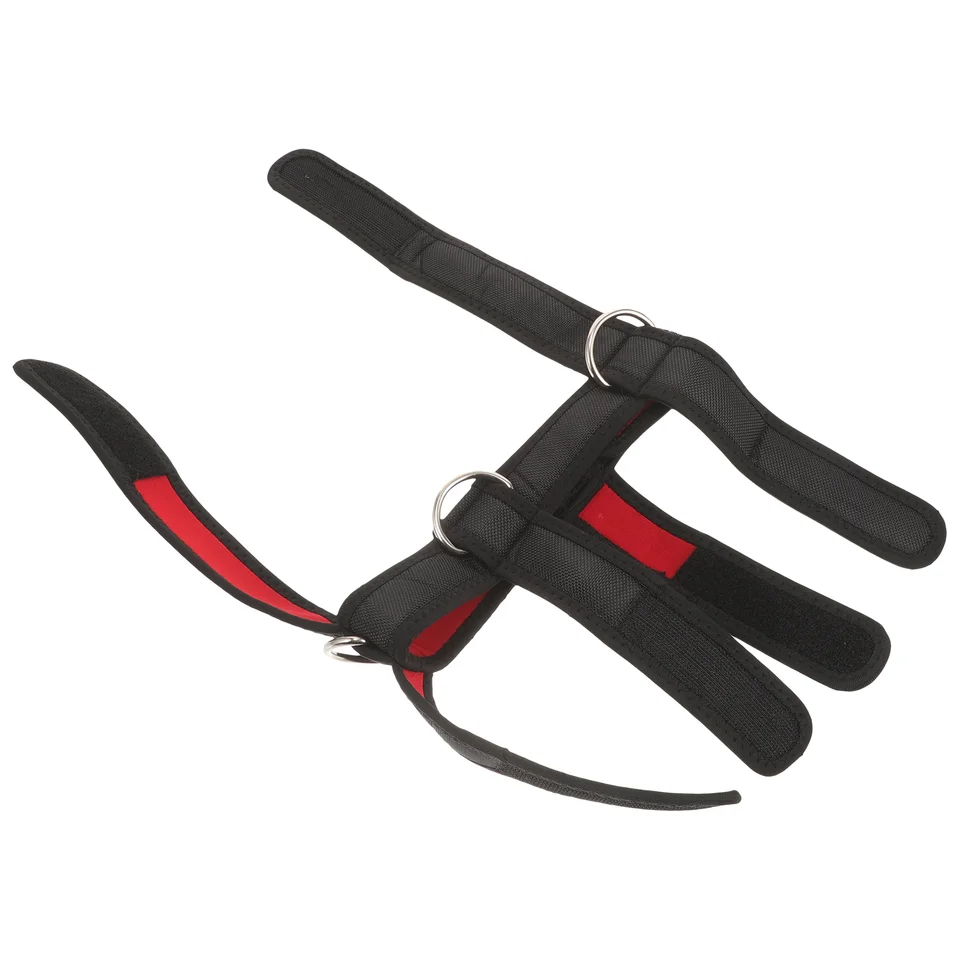 Arnês Para Treino De Pescoço Toddmomy - Fortalecimento Cervical