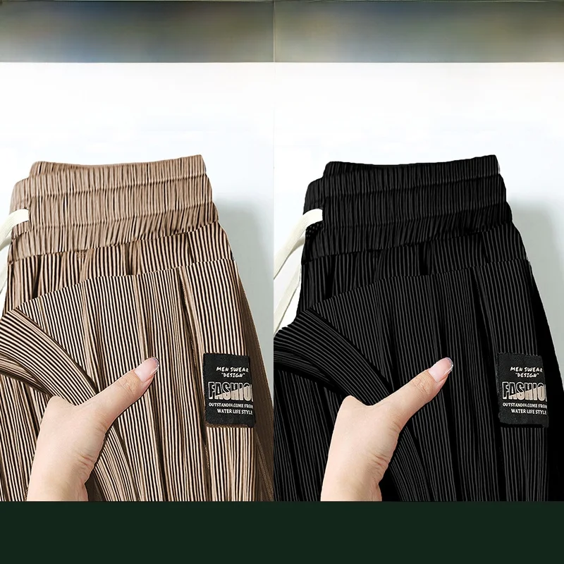 Black + brown [2 strips]