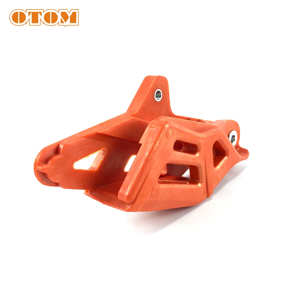 OTOM Motorcycle Plastic Sprocket Chain Guide Guard For KTM SX XC-F HUSQVARNA FC FX TC TX GASGAS EX MC-F 125 250 300 350 450