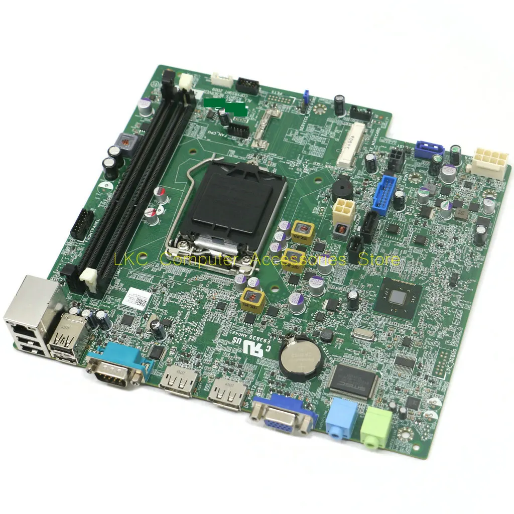 NEW FOR DELL Optiplex 9020 USFF 9020USFF Motherboard 14GRG 014GRG