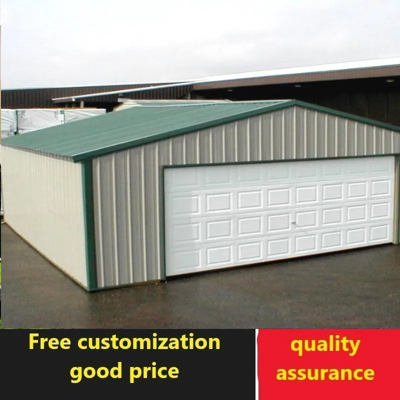 Newdesign2carsteelcarportgarage.jpg