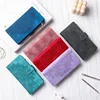 Zipper Card Case for Samsung Galaxy A54 A34 A14 A53 A33 A73 A13 A23 A52 A12 A72 A50S A30S A51 A71 Leather Wallet Protect Cover 6