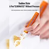 1 Portable and Convenient Stain Remover Pen for Emergency Stain Removal - Water-free, Suitable for Various Fabrics, Oxygen Formu 2