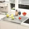 Smart name: ProSteel Cutting Board 1