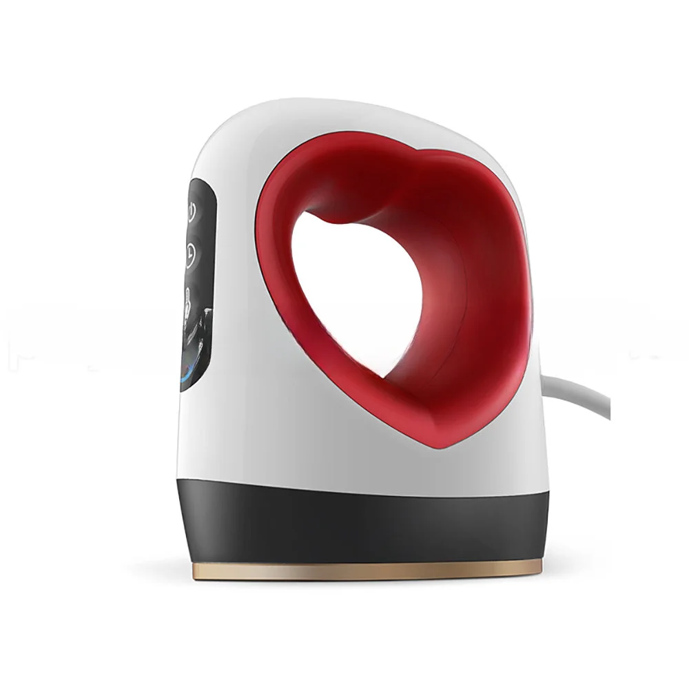 

Mini Electric Iron Ironing Machine Mini Hand-held Heat Transfer Machine Portable Marking Clothing Ironing Machine