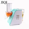 Multifunctional Electric Salad Maker Fruit Vegetable Slicer Cutter Carrot Grater Potato Chopper Cutting Machine Cheese Shredder 4