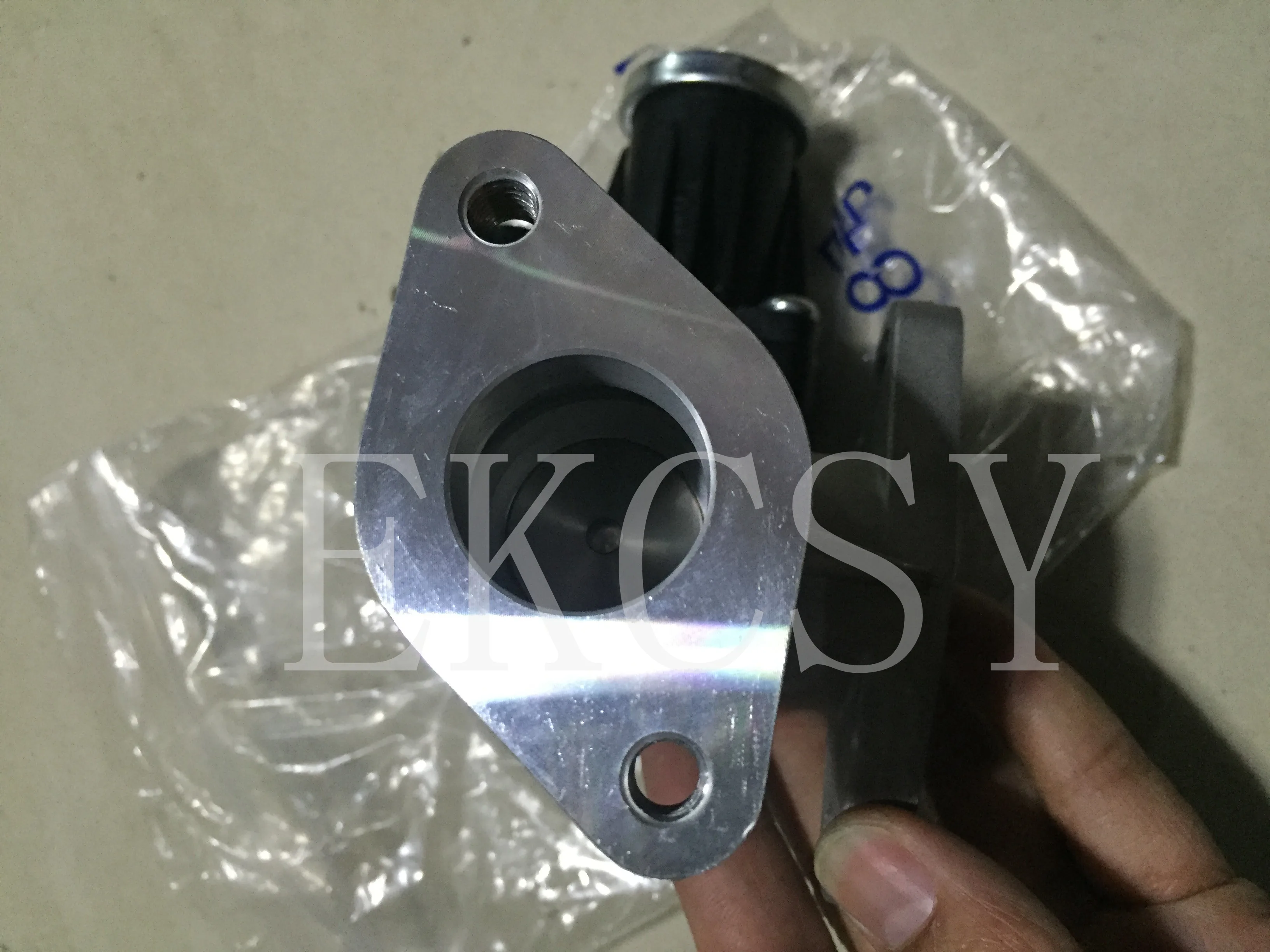1207100-ED01B 强 HAVAL WINGLE H6 GWM V200 X200 GW4D20   ǰ EGR 