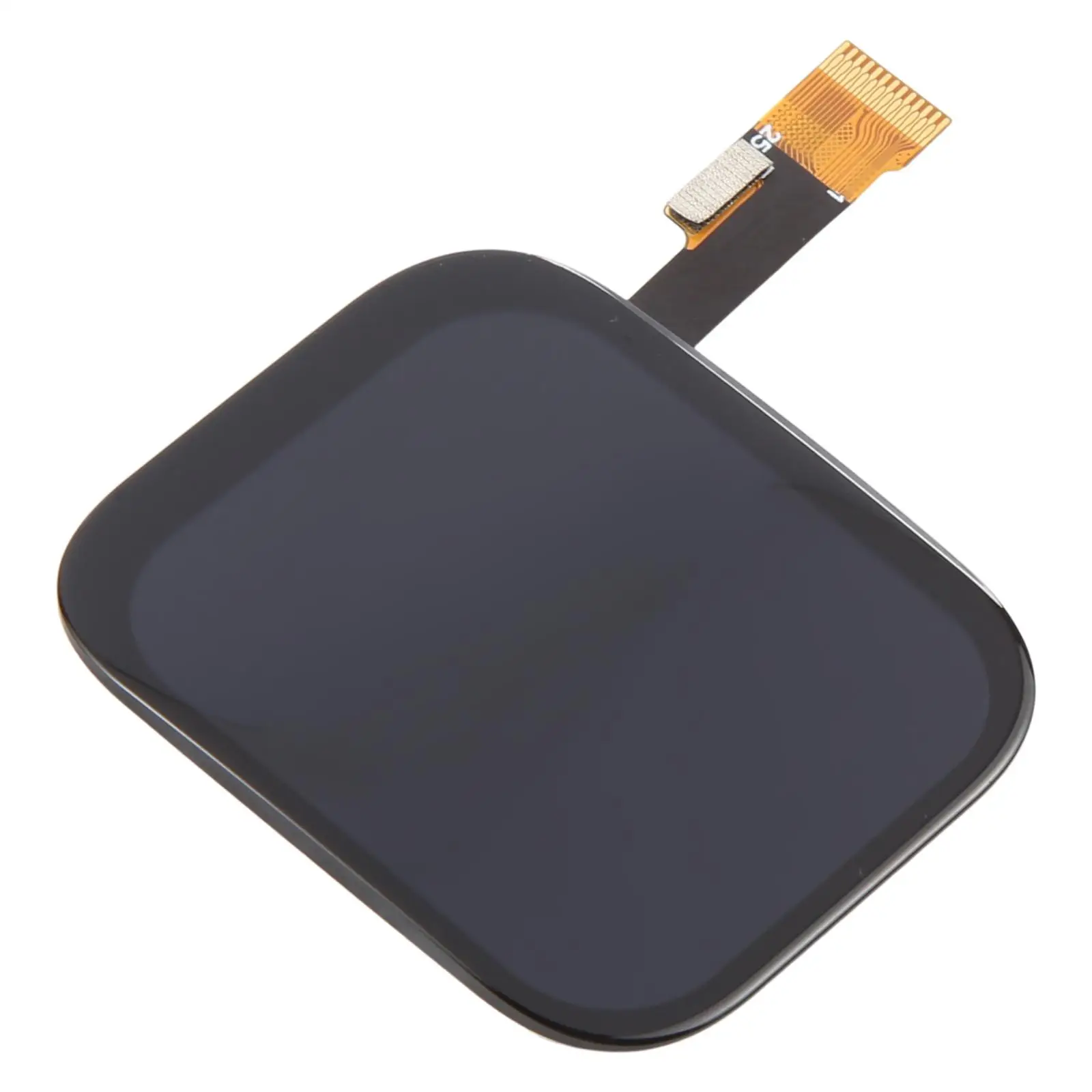 Advanced Smart Watch LCD Display with Digitizer Full Assembly