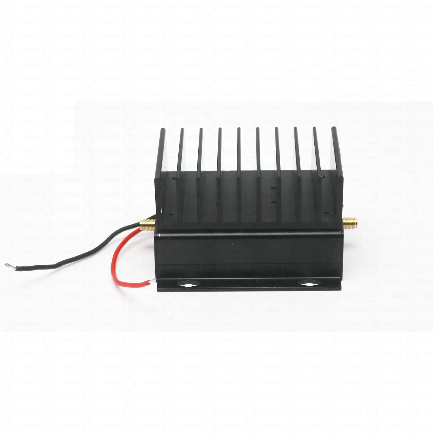 Uadme Amplificatore RF, Low Noise Amplifier, Amplificatore LNA per Ricevitore GPS, Radio FM