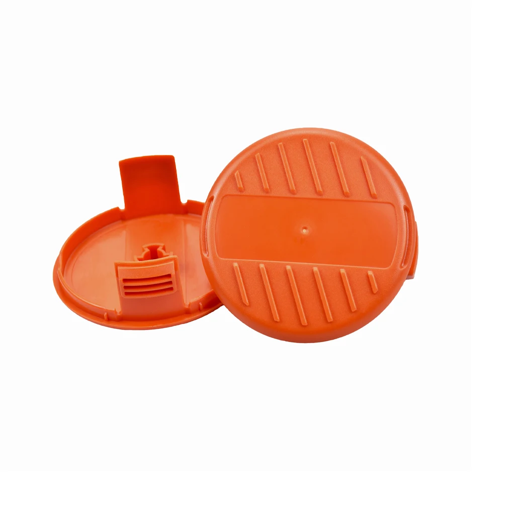 4 Sets Spool Caps Springs Kit Universal Repair Part Replacing Fitting