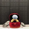 Diamond Ring Box Plush Toy for Dog Super Big Rings Box Set Puppy Dogs Interested Toys Puppies Kids Creative Cute Soft Toys INS 1