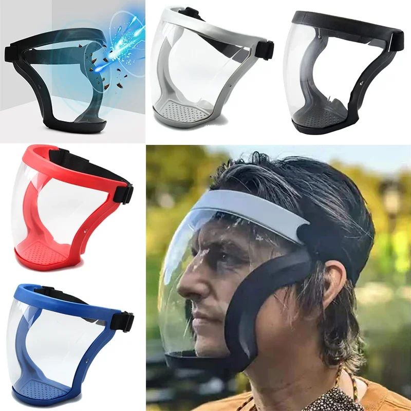 FMA Masque intégral anti-buée F1 pour paintball, airsoft