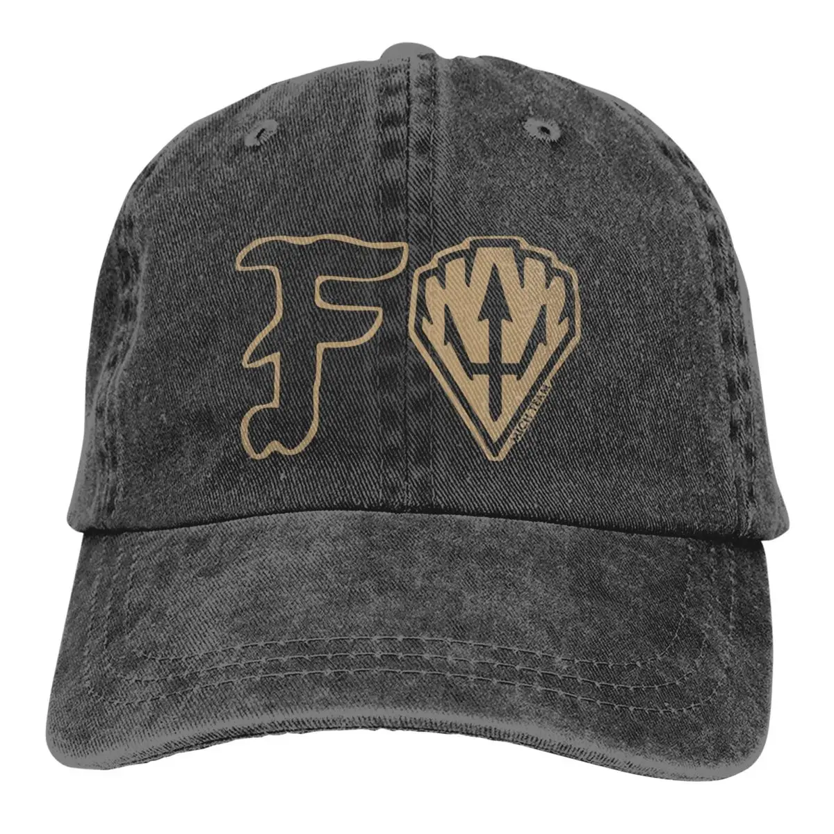 

Однотонные головные уборы для отца MICH TEAM FOG Wrmfzy Artillery Mos 13F женские головные уборы от солнца бейсболки для группы наблюдений вперед Кепка с козырьком
