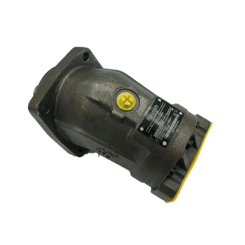 

Rexroth A2FM28/61W-VPB020 A2FM12/61W-VPB040 A2FM107/61W-VBB010 hydraulic motor rexroth hydraulic piston pump