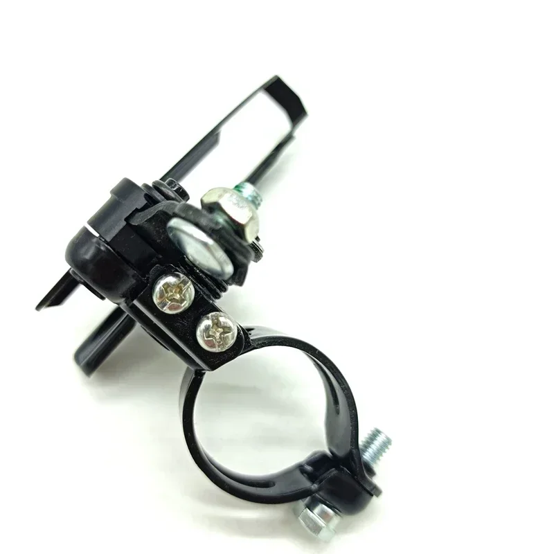 Dérailleur avant Shimano Tourney FD-TY710 66-69 Pince 34.9mm 3x7 / 8