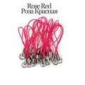 Rose red