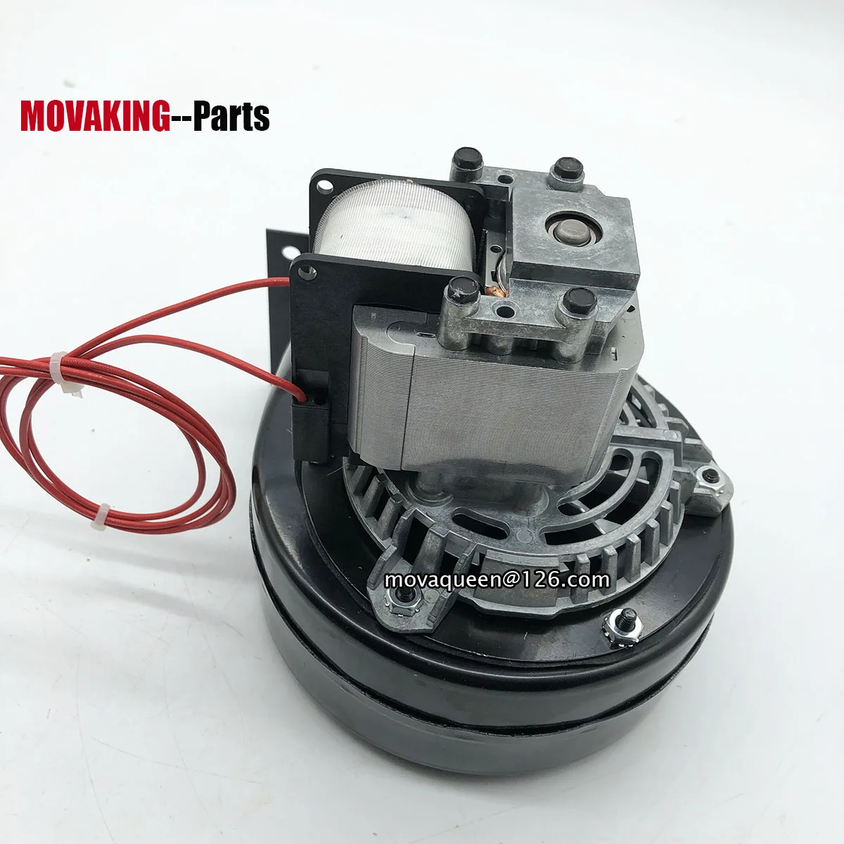 220V 65/19.5W 70581981 J238-150-15324 Blower Fan Motor For FABRISTEEL Vertical Warmer Cabinet Oven Disinfection Cabinet