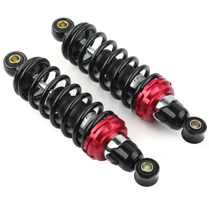 

Motorcycle Scooter Rear Shock Absorption Hydraulic Modified Part 230mm 260mm Shock Absorber For Dirt Pit Bike ATV Quad Motocross