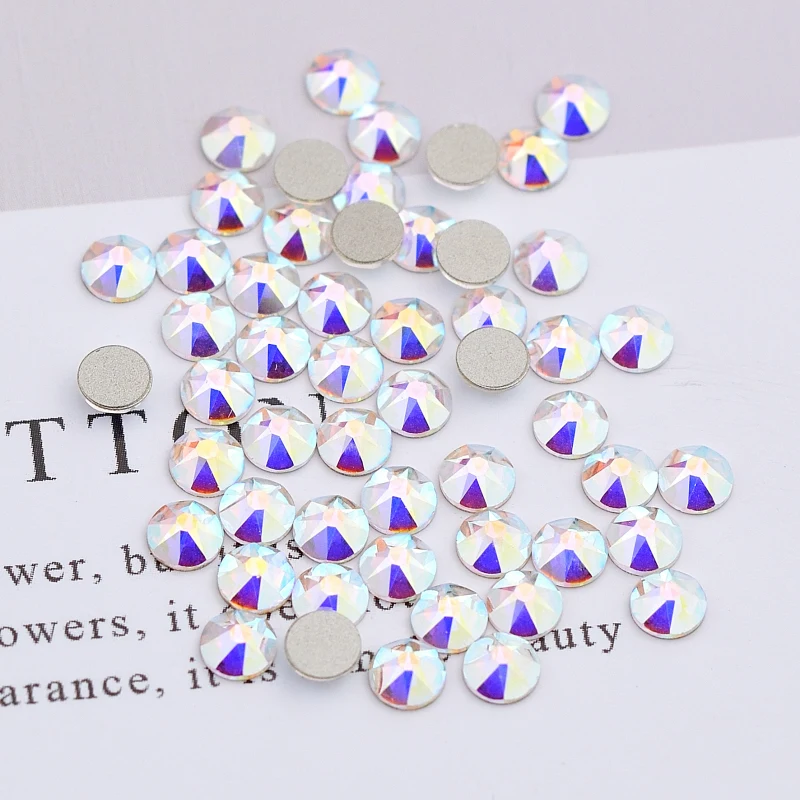 Cristales De Swarovski Xirius Rose 2088 Con 16 Facetas - Compra Online - Foto 2