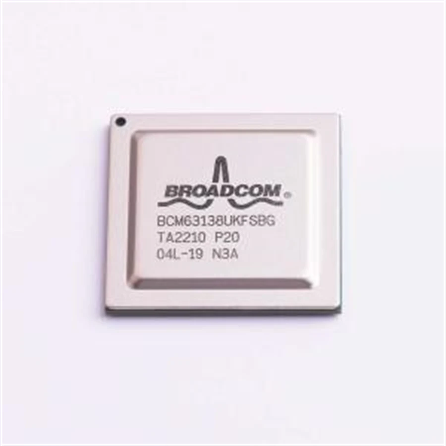 BCM63138UKFSBG