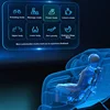 Germany ‘jare ®M9-5G  Luxury Zero Gravity Recliner Massage Chair New Model  Furniture Electric Heating Massage Chair 5