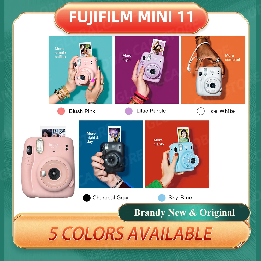 photoline instax film price