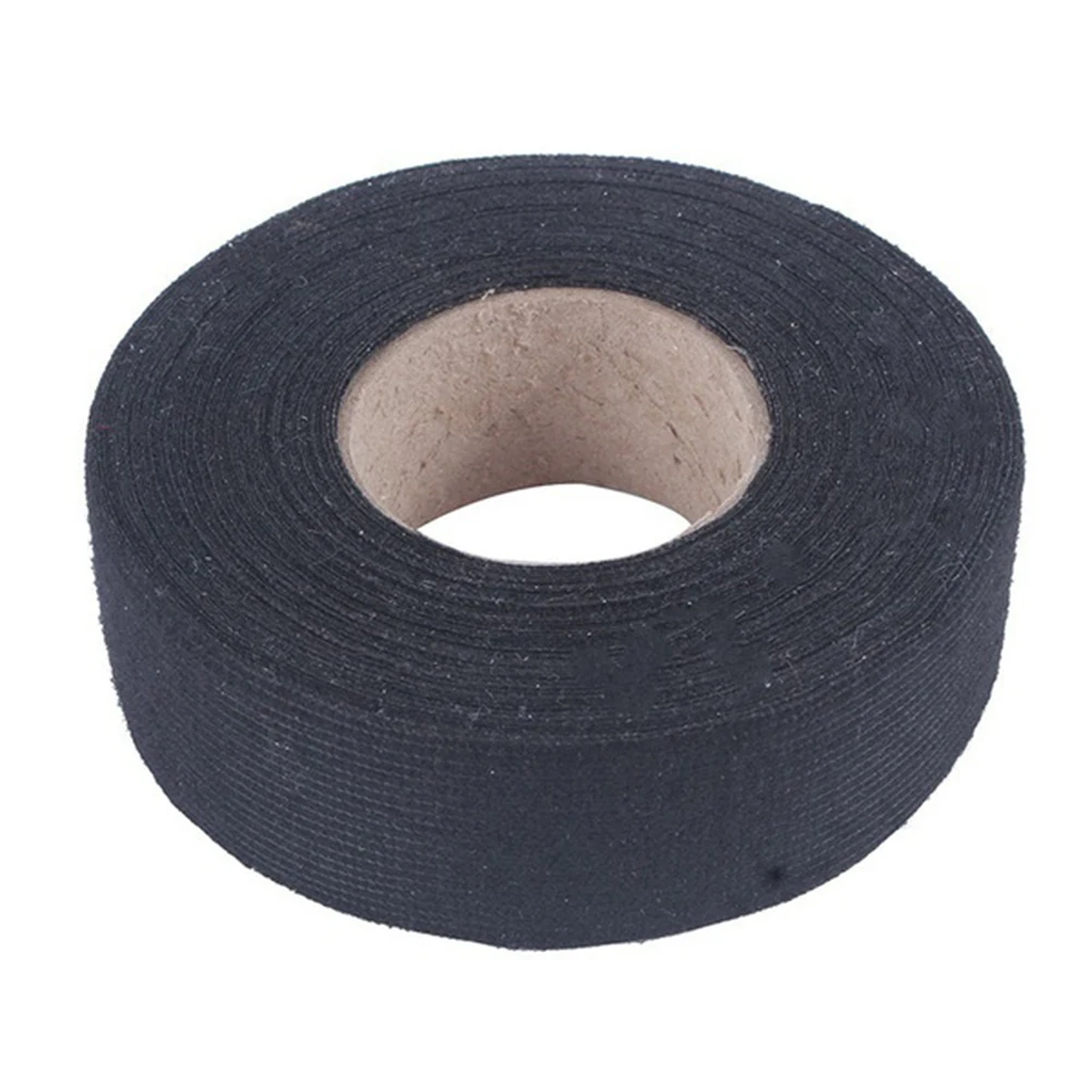 Adhesive Cloth Tape For Cable Harness Car Auto Heat Sound Isolation