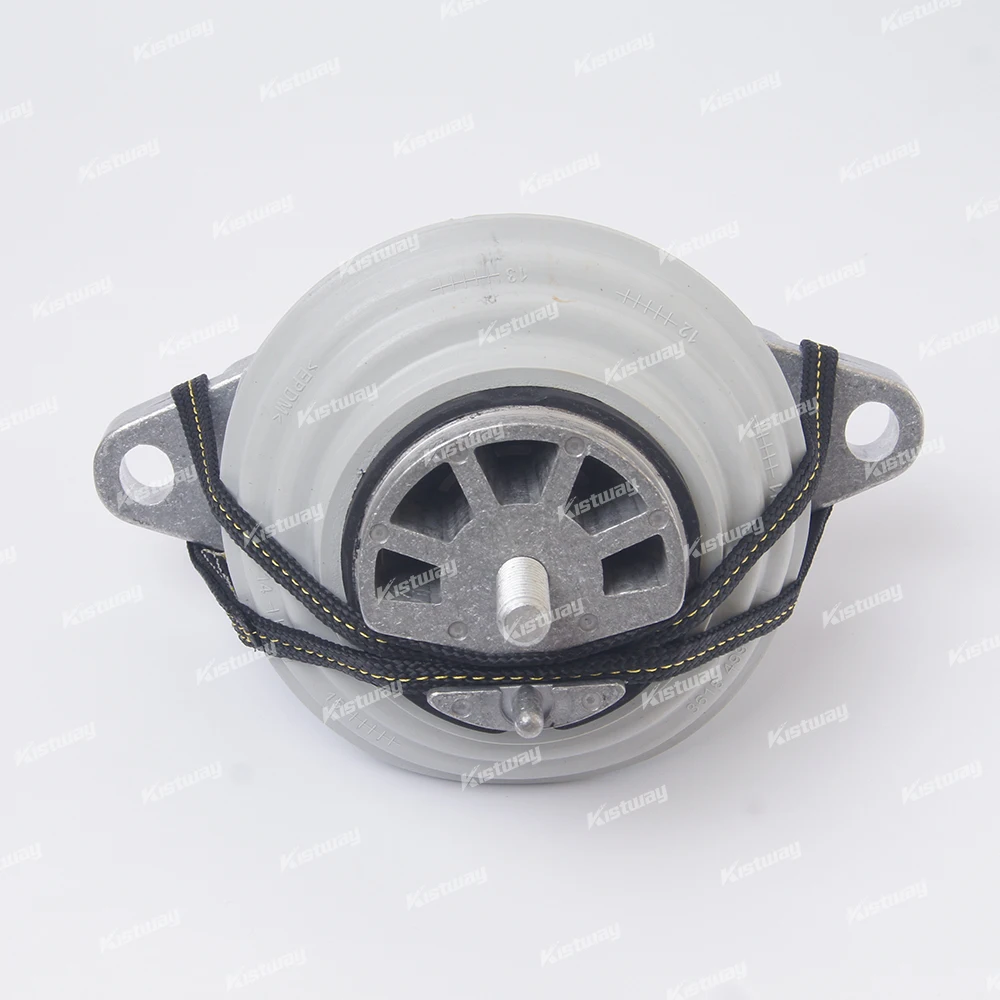 1PCS Motor Support Engine Mount For Jaguar XJ X351 2010- XF 09-15 4WD AWD 3.0L C2D19070