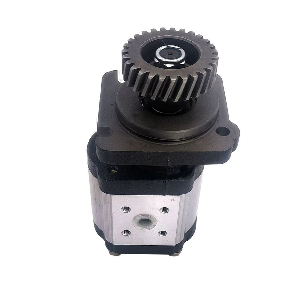 

Tractor Hydraulic Pump Niuhe 1104 Tractor Gear Pump